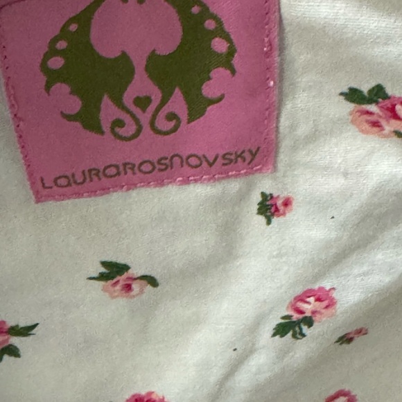 Laura Rosnovsky bag - Picture 4 of 10